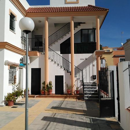 Apto Para Vacaciones Con Wifi Chipiona Eksteriør bilde